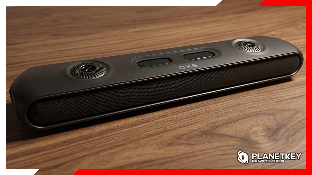 OXS Thunder Pro+ Spatial Audio System – Review