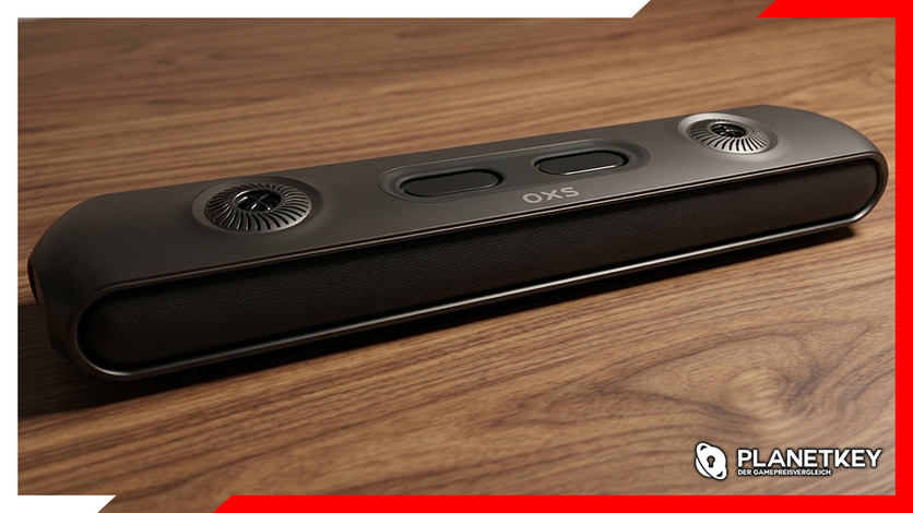 OXS Thunder Pro+ Spatial Audio System – Review