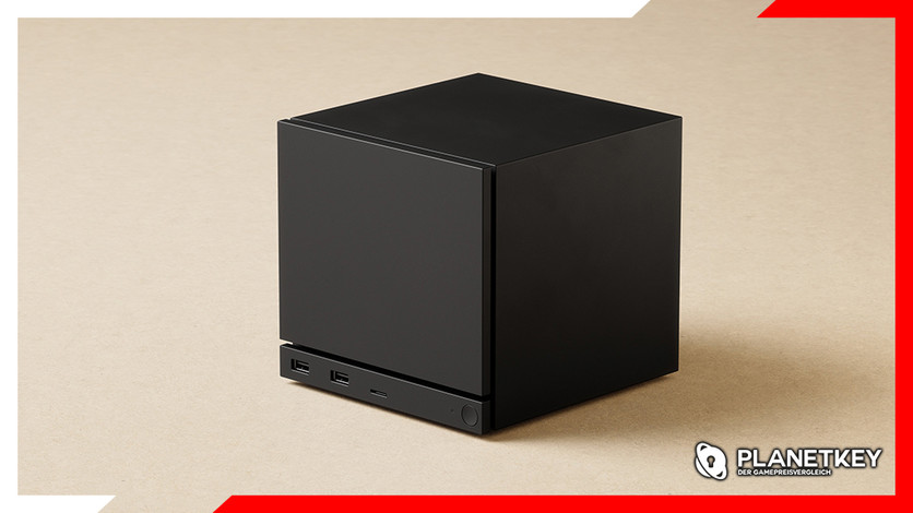 DIY-“Steam Machine” für unter 1.000 Dollar: YouTuber kontert Valve-Projekt