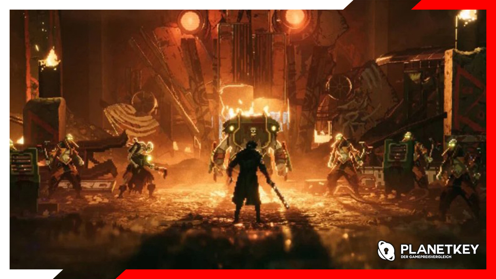 Indie-Highlight Replaced startet auf Xbox Series S mit gravierenden Problemen