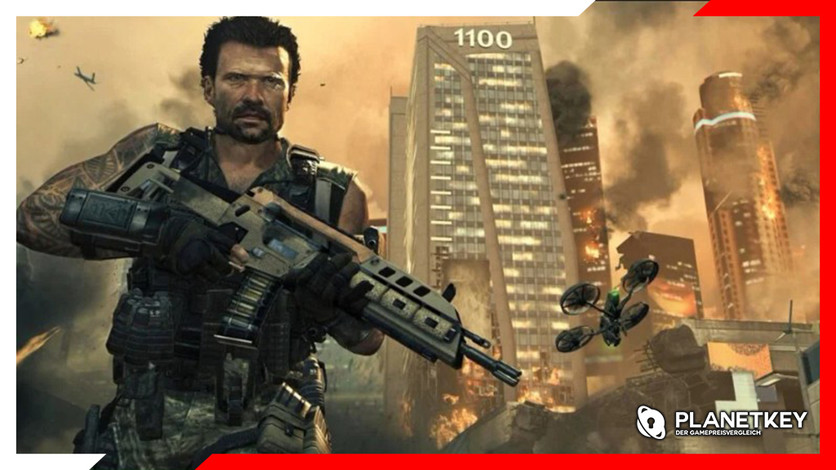 Call of Duty-Film: Regisseur sorgt mit alten Aussagen für Stirnrunzeln