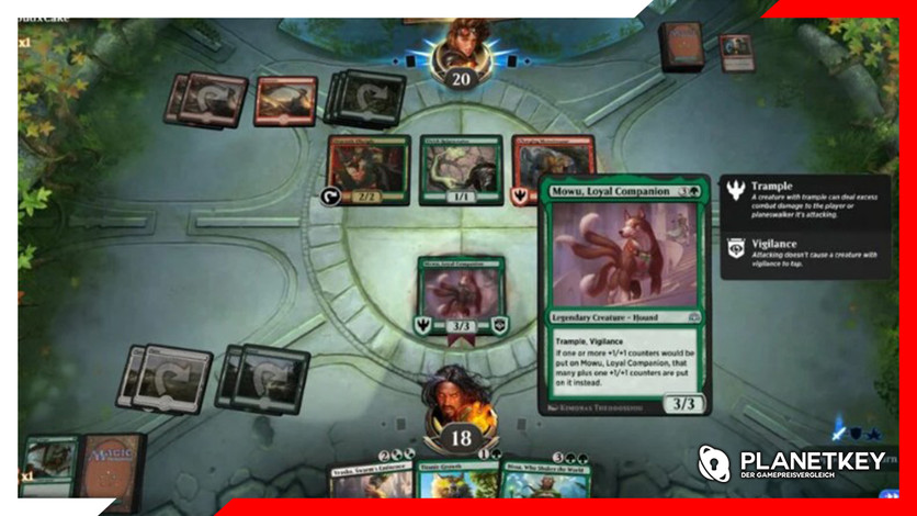 Magic: The Gathering Arena Devs gründen Gewerkschaft: Streit um Entlassungen, Remote Work und KI eskaliert