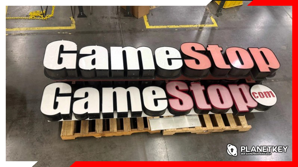GameStop-CEO verkauft alten Teppich auf eBay, und Leute bieten tatsächlich Tausende Dollar