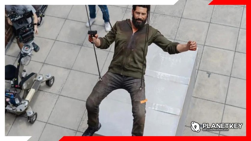 Marvel stellt klar: Viral gehende Punisher-Szene war kein unfertiger CGI-Fail