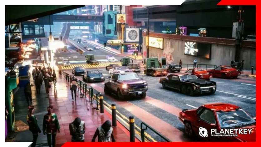 Cyberpunk-Quest wird Realität: Selbstfahrende Waymo-Flotte sorgt für Chaos in Atlanta