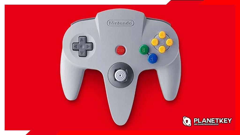 „Nintendo 64“ bekommt plötzlich Rollback-Netcode – und Smash-Spieler verlieren komplett den Verstand
