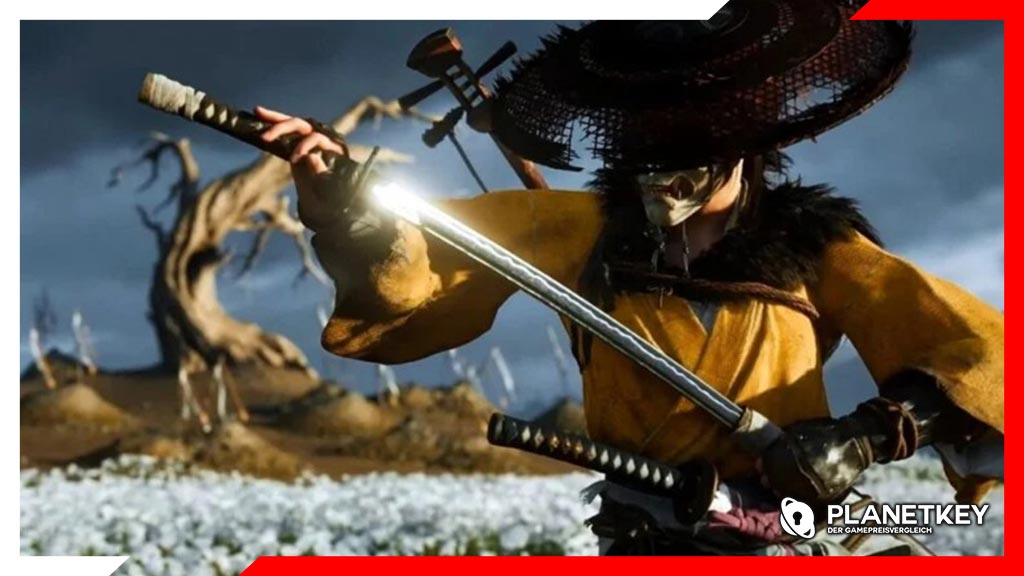 Ghost of Yōtei Legends: Support endet nach zwei Monaten überraschend früh