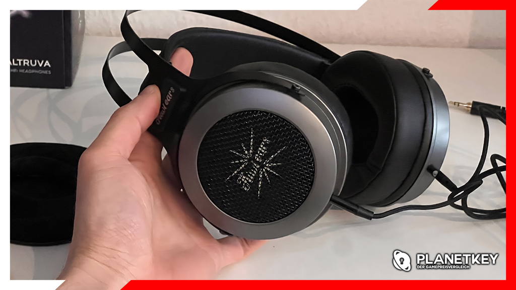 Sennheiser-Killer für unter 70 Euro? Die Kiwi Ears Altruva Open-Backs im Hardware-Test