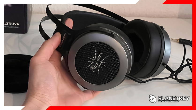 Sennheiser-Killer für unter 70 Euro? Die Kiwi Ears Altruva Open-Backs im Hardware-Test