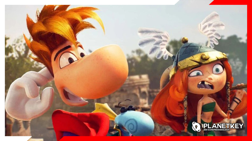 Rayman Legends Retold überrascht – kein klassisches Remake, aber ein ziemlich starkes Comeback