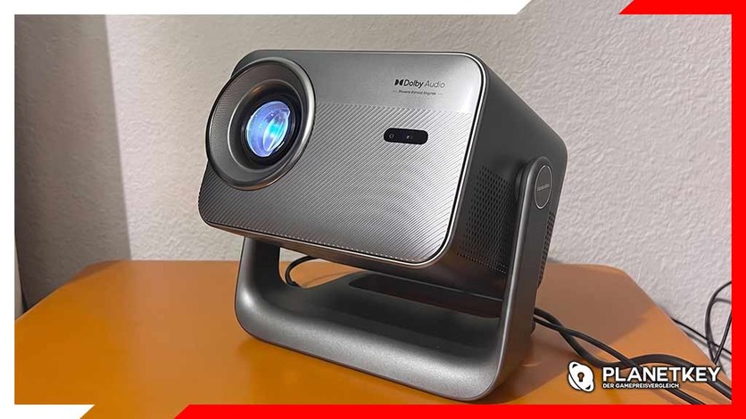 Review: Blackview PV1000 Max - Die WM kann kommen