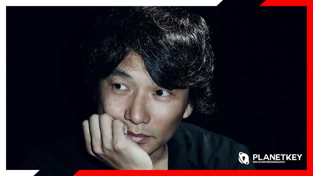 Fumito Ueda distanziert sich von KI in der Spieleentwicklung