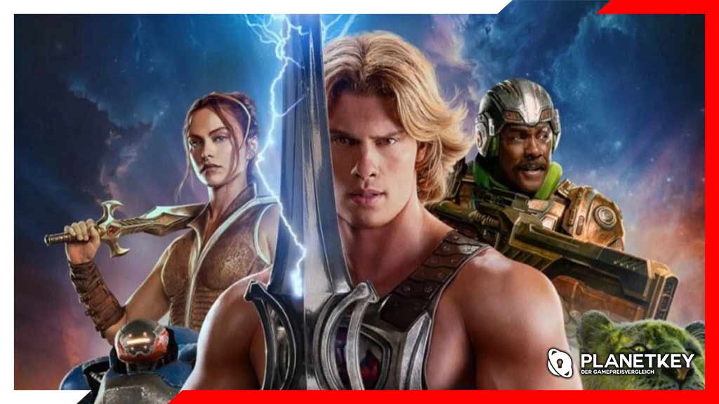 „Masters of the Universe“ wird zum teuren Warnsignal für Hollywood