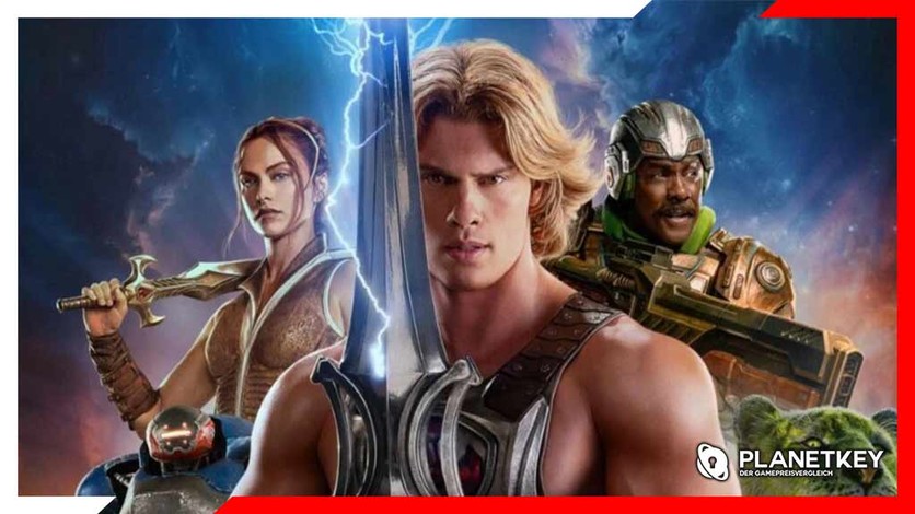 „Masters of the Universe“ wird zum teuren Warnsignal für Hollywood