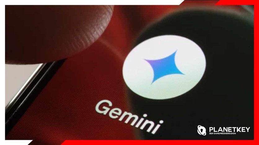 Googles KI Gemini aktuell gestört – Nutzer melden massive Probleme