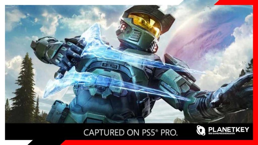 Neuer Halo-Remake-Trailer sorgt für Verwirrung: Sämtliche Szenen stammen von einer PS5 Pro
