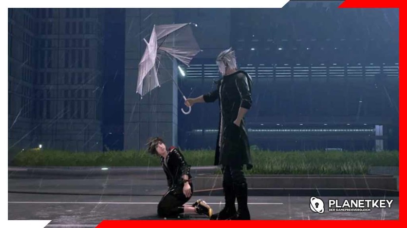 Kingdom Hearts 4 setzt auf Figuren aus einem Spiel, das man gar nicht mehr spielen kann