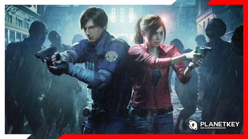 Capcom-Präsident verrät das Geheimnis hinter der Erfolgsserie des Publishers