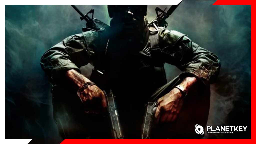 Fan-Lieblinge aus Call of Duty Reihe bekommen eine neue Umsetzung