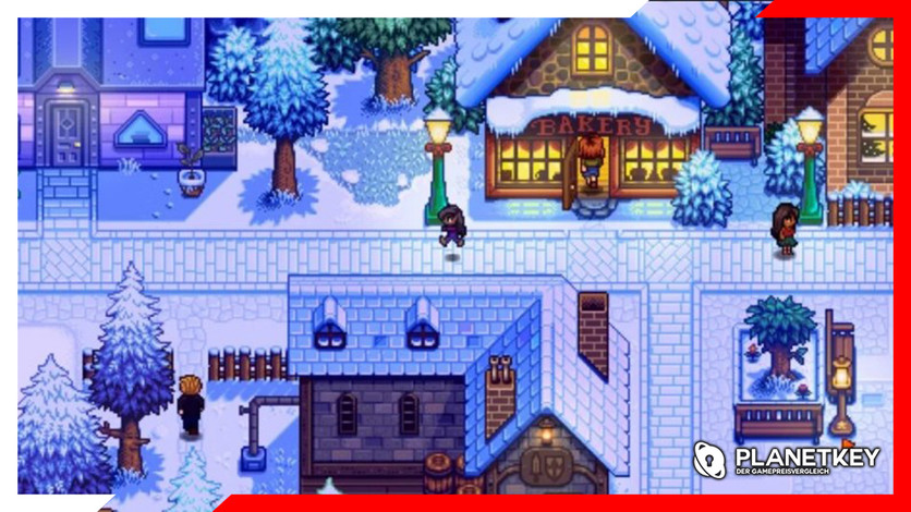 Haunted Chocolatier: Stardew-Valley-Schöpfer feilt an jedem Detail