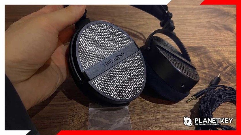 THIEAUDIO Cypher im Test: Die neue Open-Back-Referenz – Besser als der Sennheiser HD 660S2?