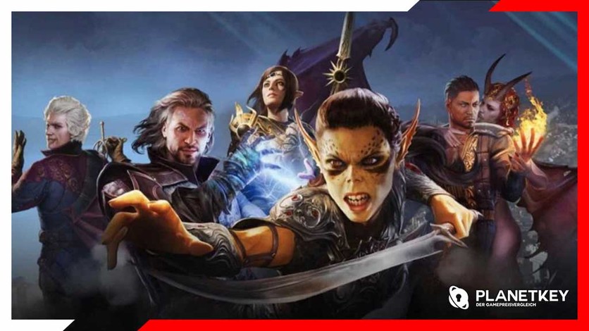 Baldur's-Gate-Veteran lehnte Entwicklung von Baldur's Gate 4 ab