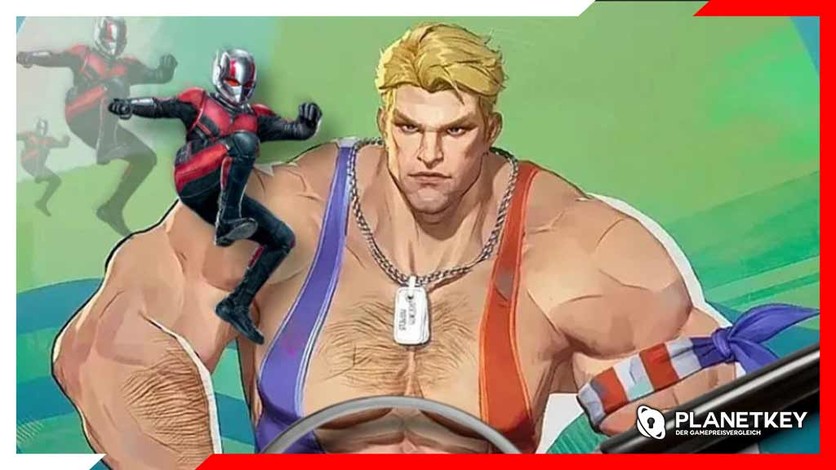 Am US-Unabhängigkeitstag ist Marvel Rivals Captain Americas Schritt verkleinert worden