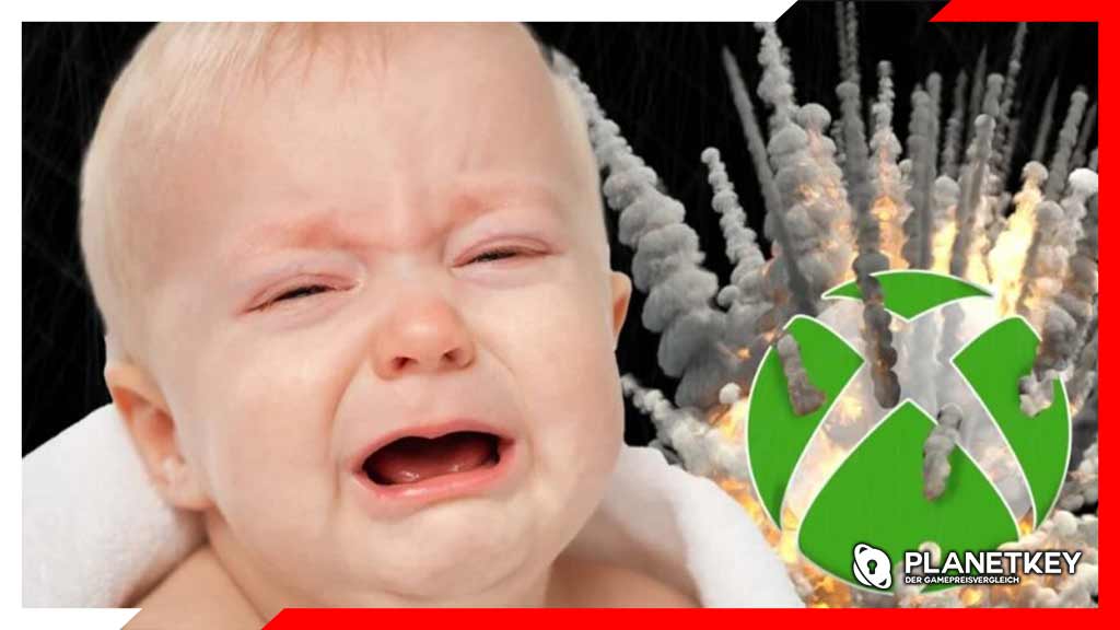 Microsoft löscht Babyfotos eines Nutzers statt gehacktes Konto wiederherzustellen