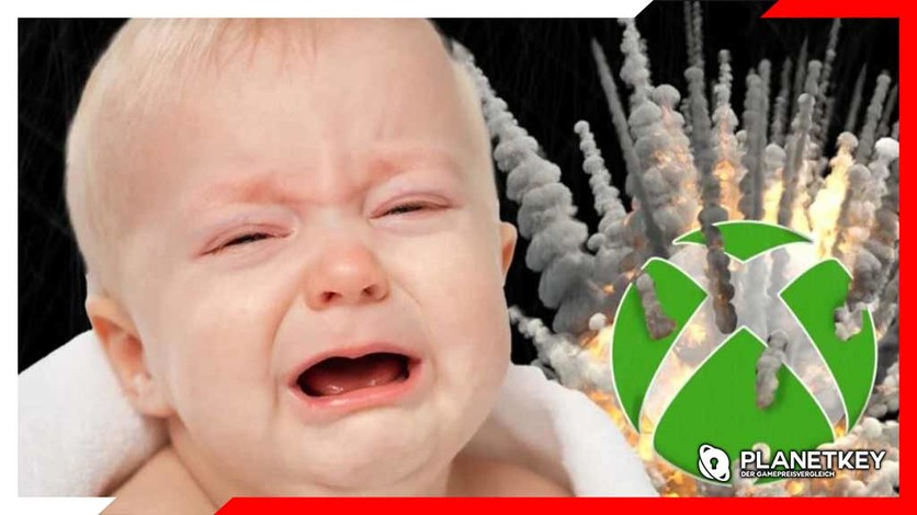 Microsoft löscht Babyfotos eines Nutzers statt gehacktes Konto wiederherzustellen