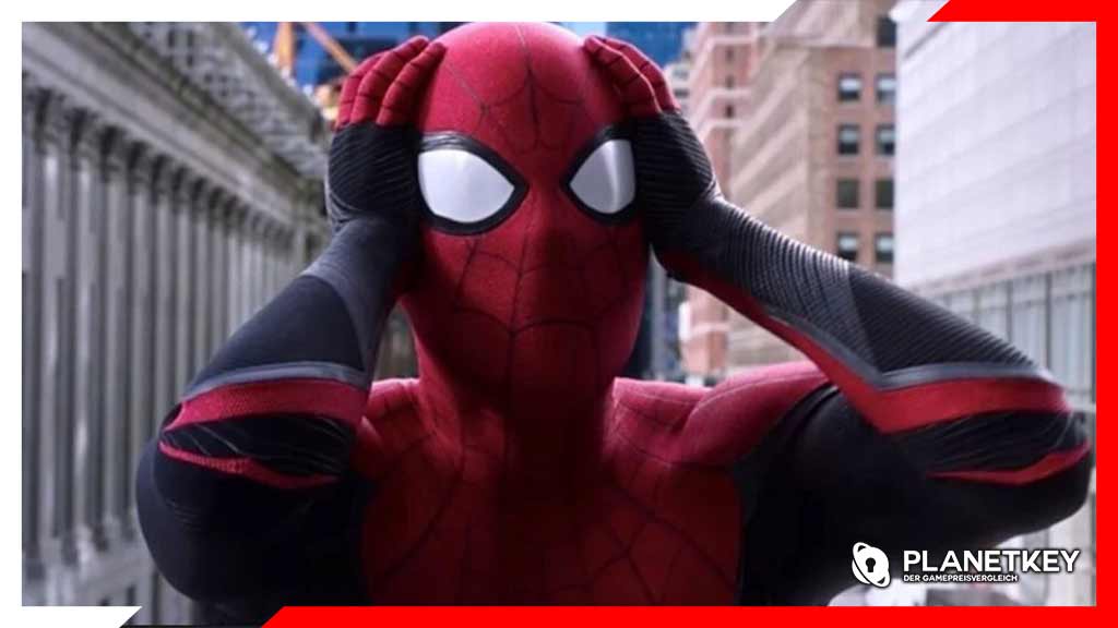 in Zitat von Tom Holland lässt Spider-Man: Brand New Day-Fans völlig durchdrehen