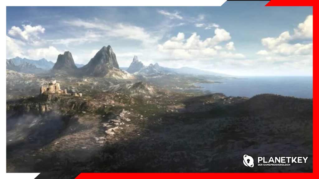 Bethesda widerspricht Gerüchten: The Elder Scrolls VI soll trotz Xbox-Entlassungen weiterhin nach Plan erscheinen