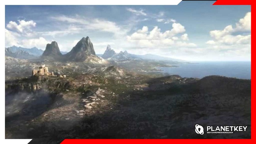 Bethesda widerspricht Gerüchten: The Elder Scrolls VI soll trotz Xbox-Entlassungen weiterhin nach Plan erscheinen