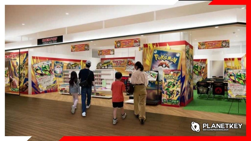 Pokémon Company geht gegen Scalper vor: Gesichtserkennung soll Pokémon-Kartenkäufe in Japan begrenzen