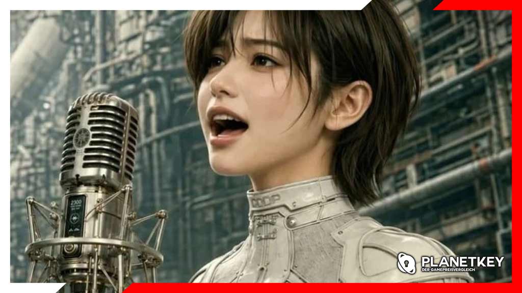 KI-Musikvideo zu Stellar Blade: Blood Rain sorgt für heftige Kritik