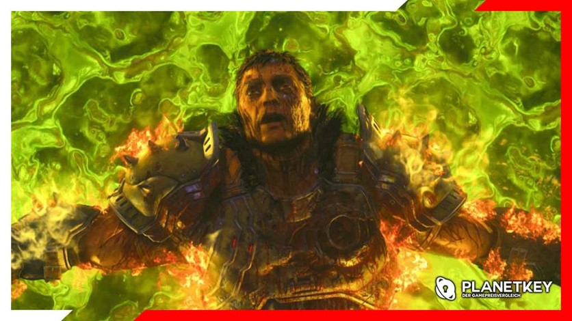 id-Software-Entwickler rechnet mit Xbox ab: „Sie verstehen Kunst nicht“