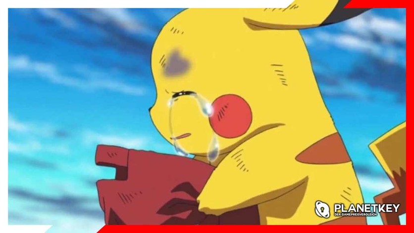 Pokémon kappt endlich die letzte Brücke zu den alten Generationen
