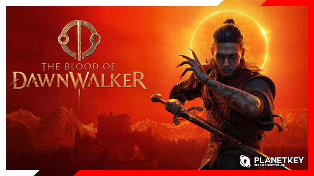 The Blood of Dawnwalker: Ex-Witcher-Macher enthüllen düsteres Open-World-RPG
