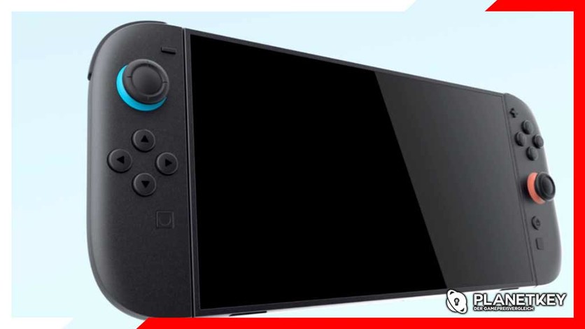 Nintendo Switch 2: Die neue Konsolengeneration entfesselt eine Welle an Next-Gen-Portierungen