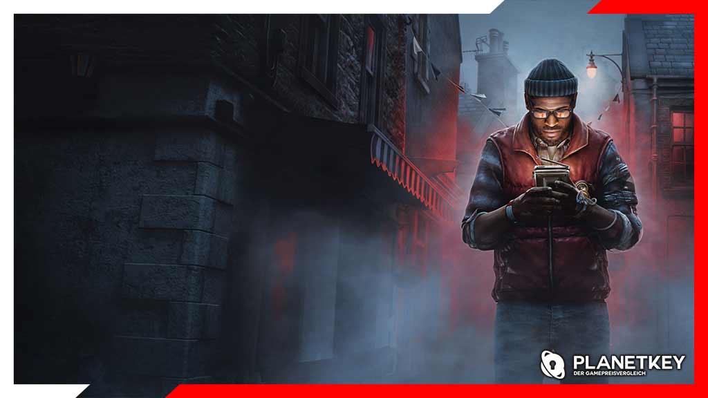 Silent Hill: Townfall – Beklemmender Psychoterror im Nebel der Tokyo Game Show 2026