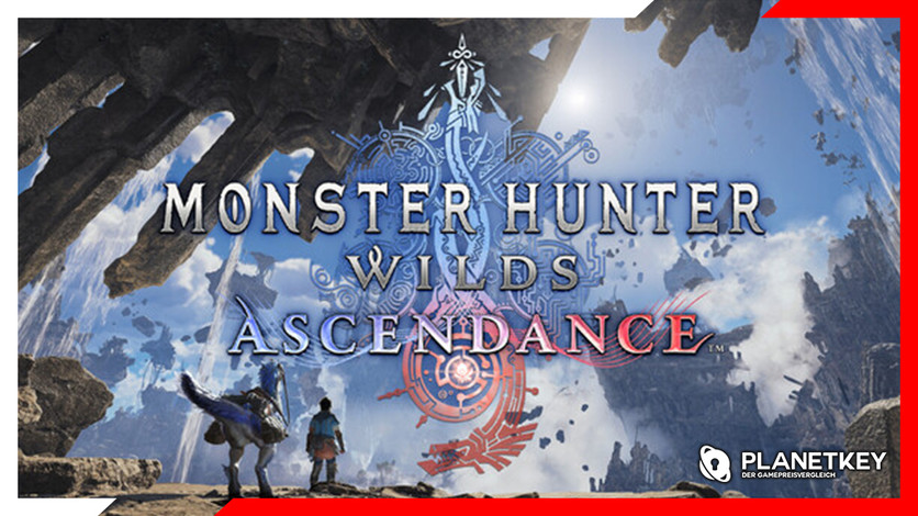 Gigantische Neuigkeiten auf der TGS 2026: Capcom enthüllt erste Demo zu „Monster Hunter Wilds: Ascendance“