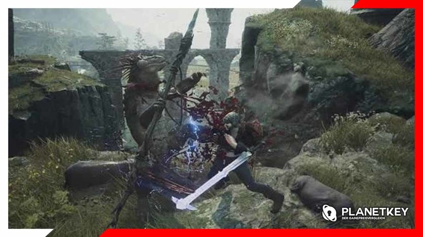 Capcom legt nach: „Dragon’s Dogma 2: Dark Arisen“ bringt düsteren Erweiterungs-Exzess auf die Nintendo Switch 2
