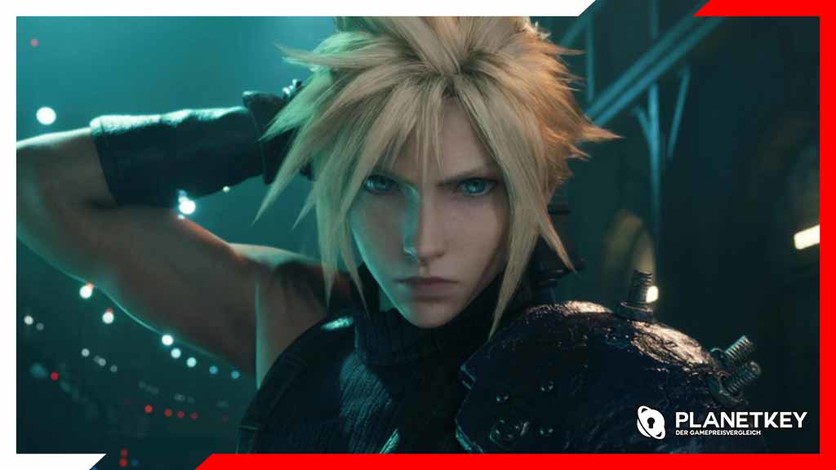 Naoki Hamaguchi über „FFVII Revelation“: Warum das Finale kein persönliches Fan-Projekt werden durfte