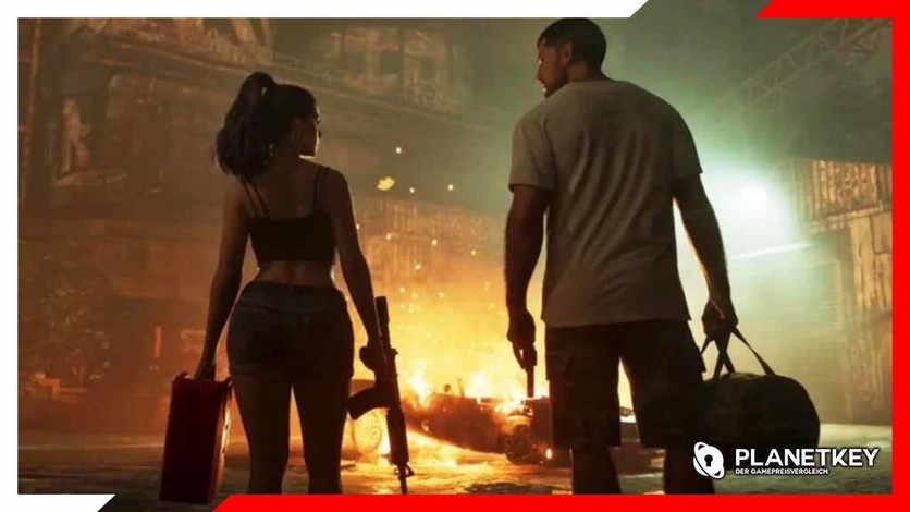 Wie Rockstar Games ein Spiel wie „GTA 6“ baut: Jahrelanger Feinschliff in Acht-Wochen-Etappen