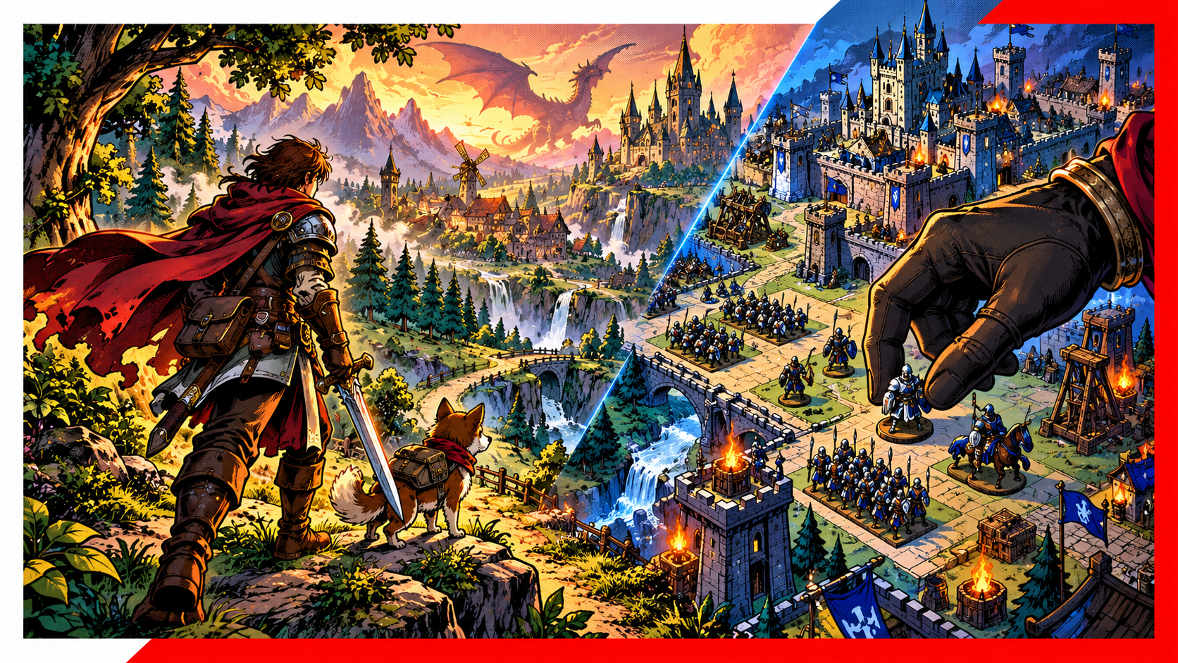 So hilft dir eine gute Budgetplanung beim Aufbau deiner Spielesammlung