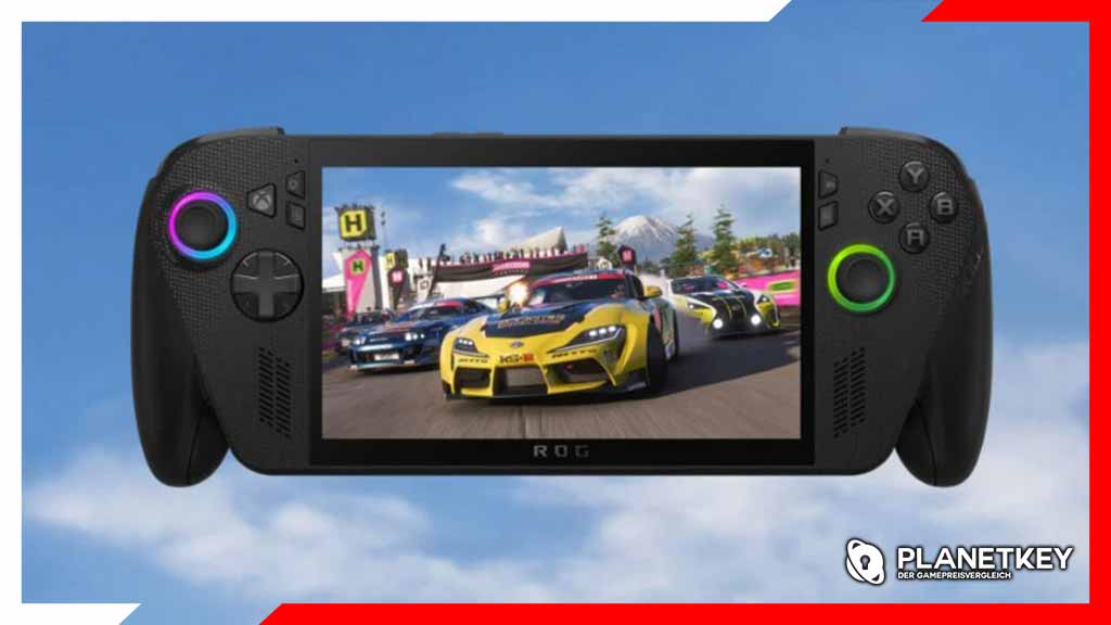 Machtkampf hinter den Kulissen: Microsoft plant Xbox-Handheld für 2027 – Grabenkämpfe mit dem Windows-Team eskalieren