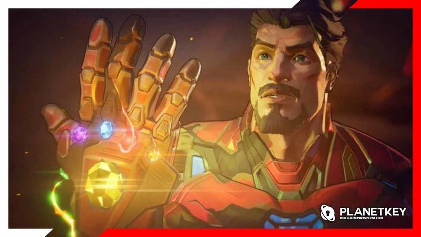 „Avengers: Endgame“ in Marvel Rivals: Neuer 50-Spieler-Modus lässt Fans den finalen Thanos-Kampf nachspielen