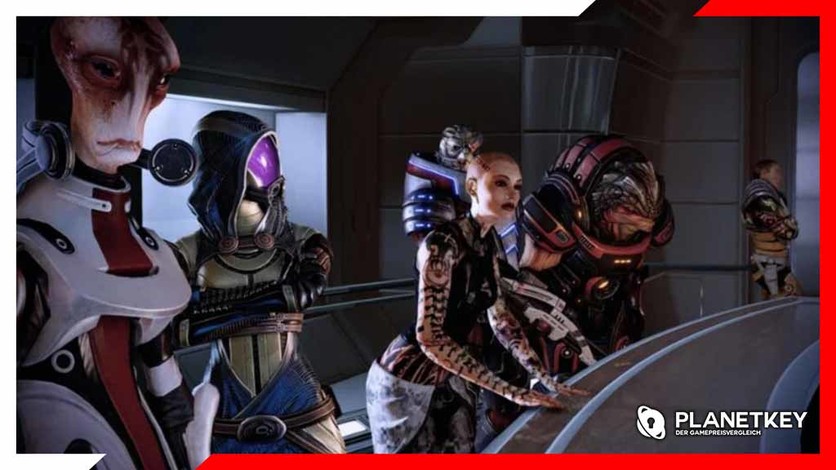 Fan-Protest nach BioWare-Schließung: „Mass Effect“-Community finanziert Plakatwände vor EA-Zentrale in unter 15 Minuten