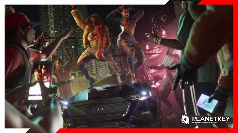 Historisches Votum im Launch-Fenster von „GTA 6“: Rockstar-Entwickler in Großbritannien stimmen über Gewerkschaft ab