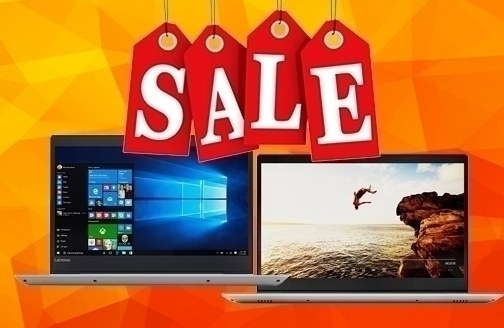 AMAZON CYBER MONDAY - Laptops, Laptops, Laptops!