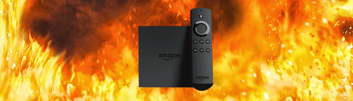Amazon FireTV mit 4K UHD - als Primemitglied - gÃ¼nstig wie nie!